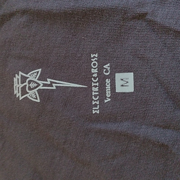 New Top by Electric Rose - Picture 3 of 3